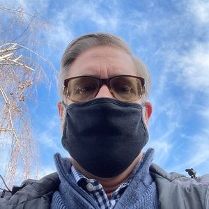 Meet your Posher, Craig